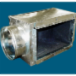 M&M Manufacturing 650R6845 650-R6-8X4X5